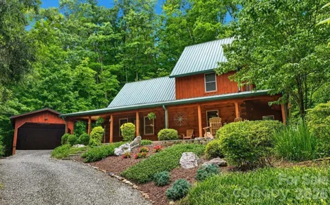 1026 High Top Mountain Road