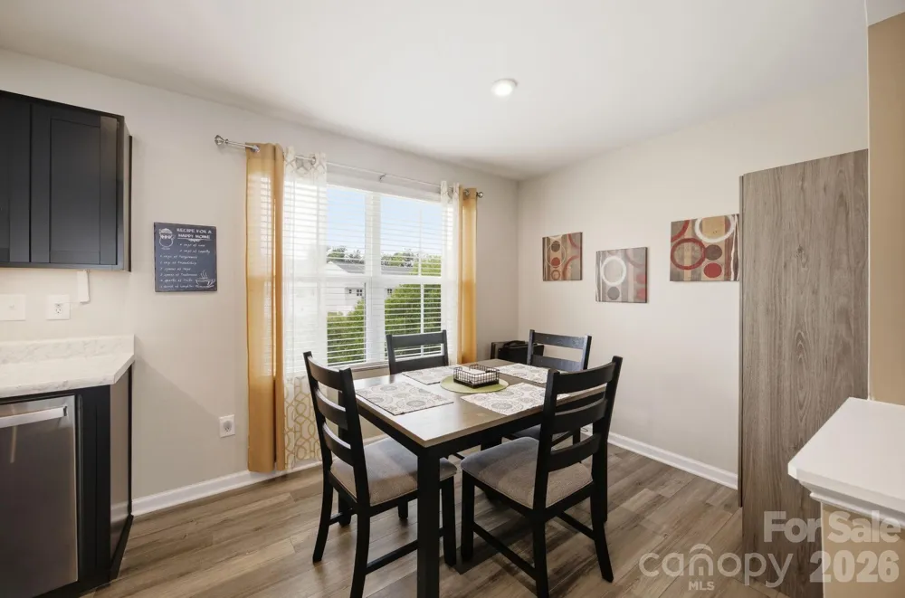6121 Cutwater Circle Charlotte, NC 28269