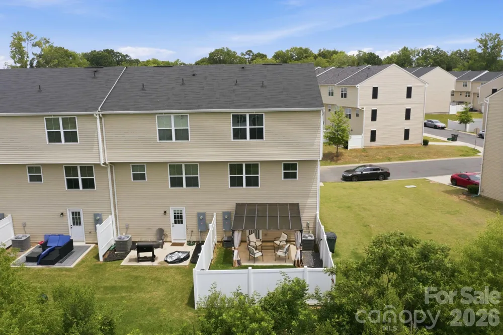 6121 Cutwater Circle Charlotte, NC 28269