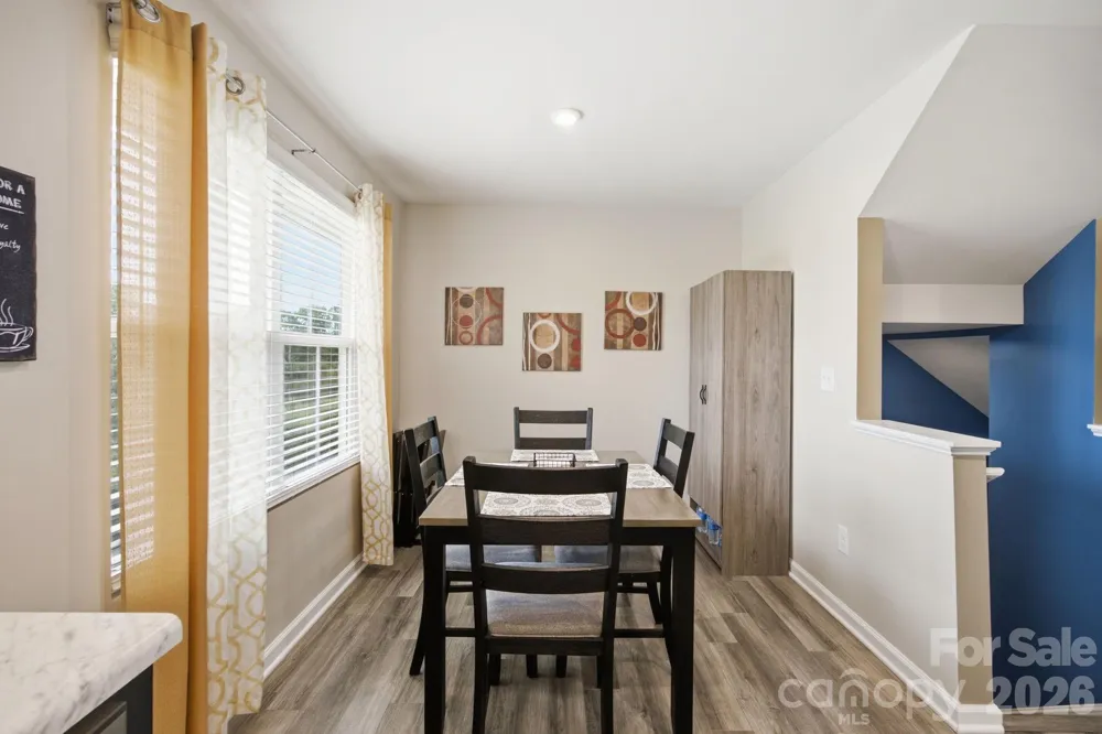 6121 Cutwater Circle Charlotte, NC 28269