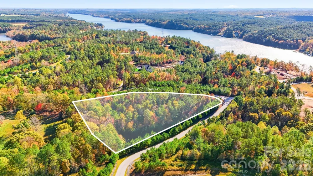 Lot 98 Waters Edge Avenue Granite Falls, NC 28630