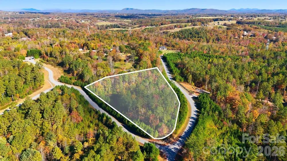 Lot 98 Waters Edge Avenue Granite Falls, NC 28630