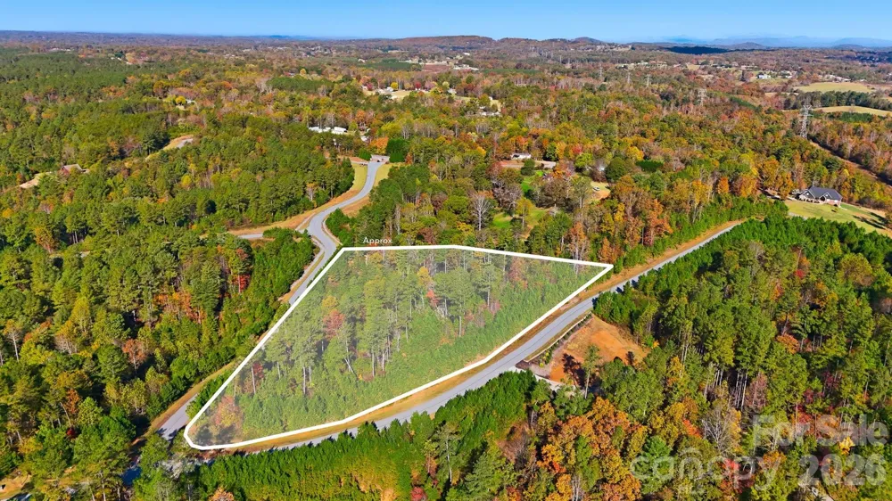 Lot 98 Waters Edge Avenue Granite Falls, NC 28630