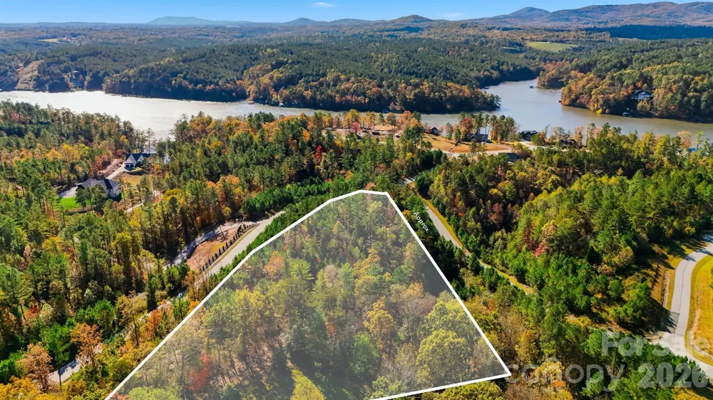 Lot 98 Waters Edge Avenue Granite Falls, NC 28630
