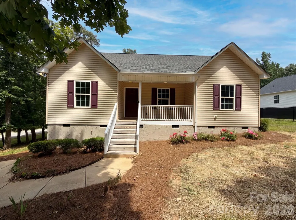 494 Hall Spencer Road Catawba, SC 29704