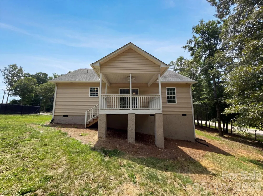 494 Hall Spencer Road Catawba, SC 29704
