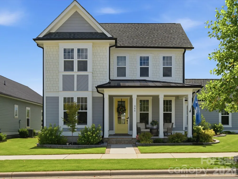 364 Luray Way Rock Hill, SC 29730