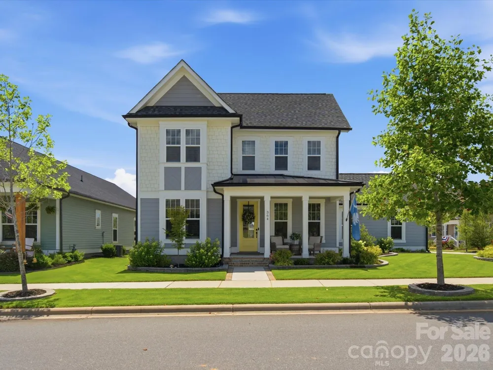 364 Luray Way Rock Hill, SC 29730