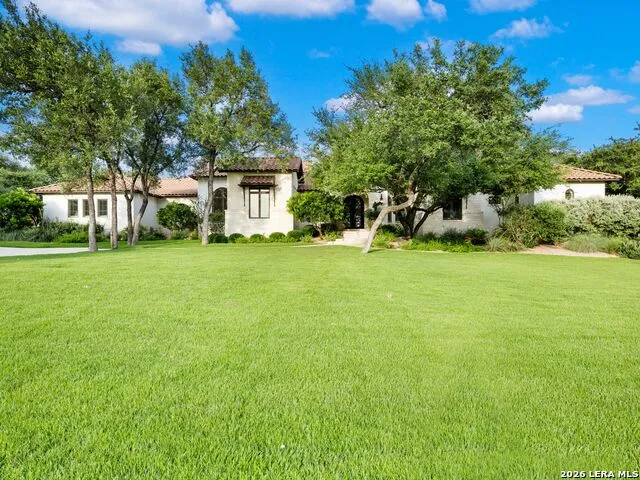 218 Wellesley Landing Shavano Park, TX 78231