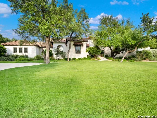 218 Wellesley Landing Shavano Park, TX 78231