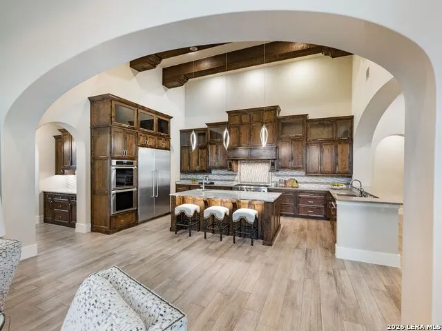 218 Wellesley Landing Shavano Park, TX 78231