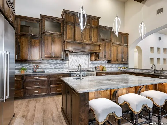 218 Wellesley Landing Shavano Park, TX 78231