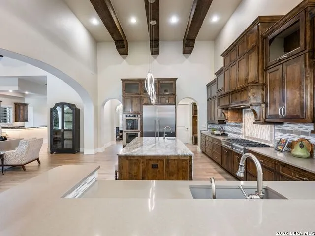 218 Wellesley Landing Shavano Park, TX 78231