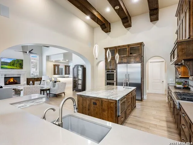 218 Wellesley Landing Shavano Park, TX 78231