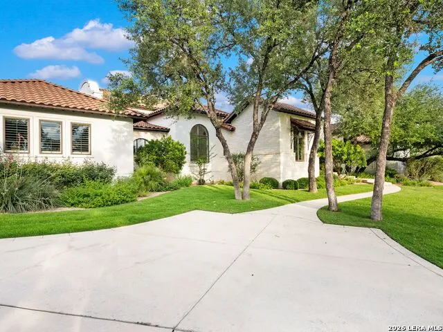 218 Wellesley Landing Shavano Park, TX 78231