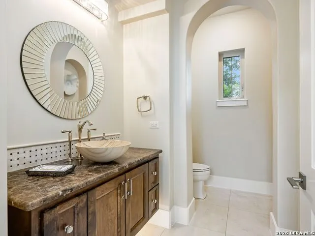 218 Wellesley Landing Shavano Park, TX 78231