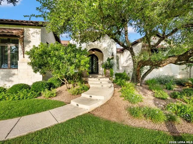 218 Wellesley Landing Shavano Park, TX 78231