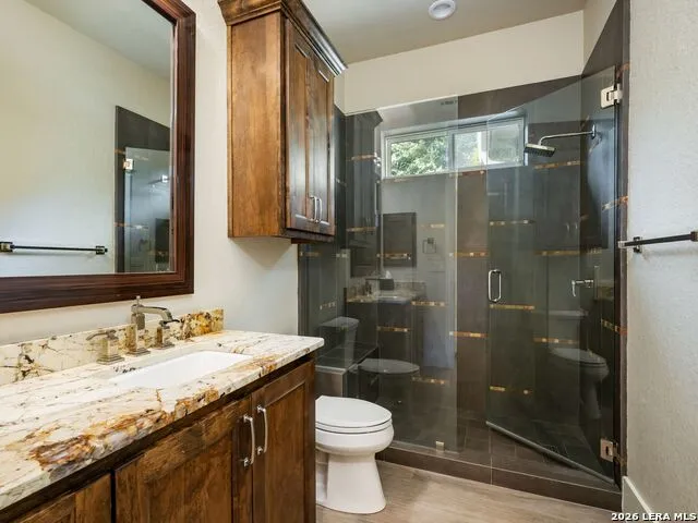 218 Wellesley Landing Shavano Park, TX 78231