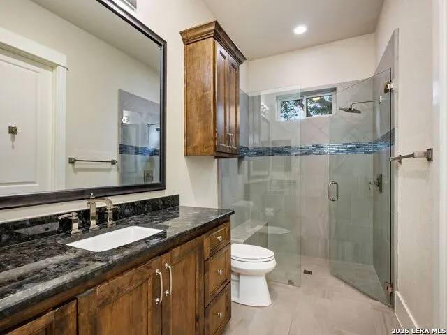 218 Wellesley Landing Shavano Park, TX 78231