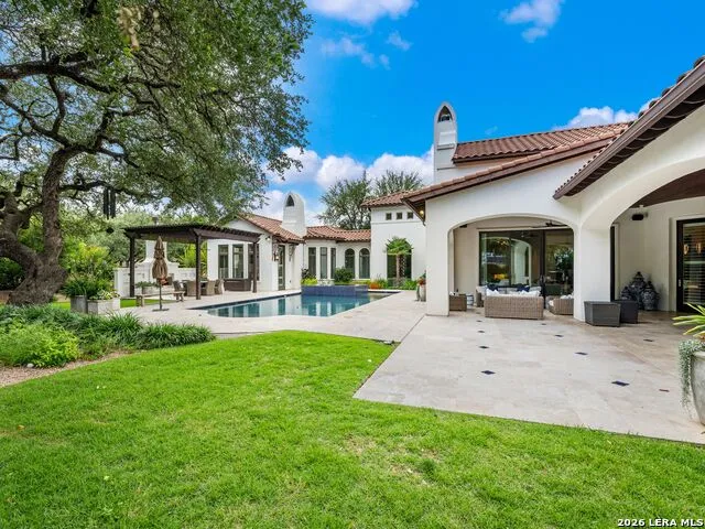 218 Wellesley Landing Shavano Park, TX 78231