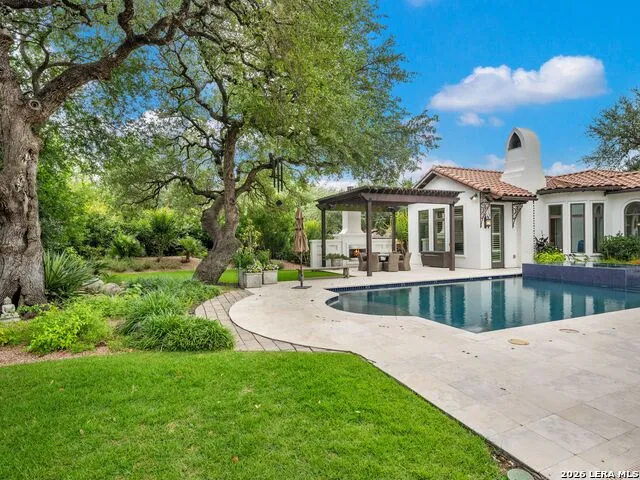 218 Wellesley Landing Shavano Park, TX 78231