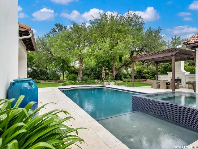 218 Wellesley Landing Shavano Park, TX 78231