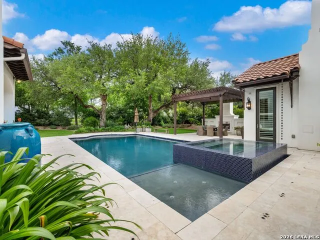 218 Wellesley Landing Shavano Park, TX 78231