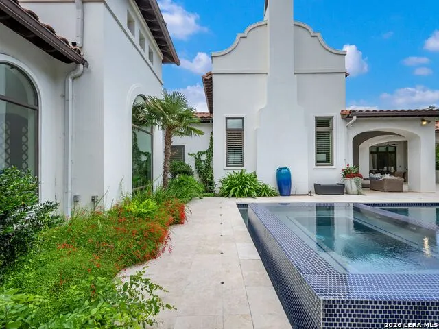 218 Wellesley Landing Shavano Park, TX 78231
