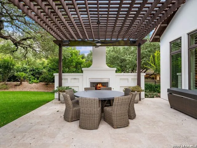 218 Wellesley Landing Shavano Park, TX 78231