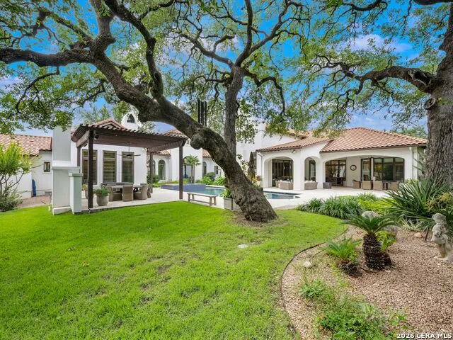218 Wellesley Landing Shavano Park, TX 78231