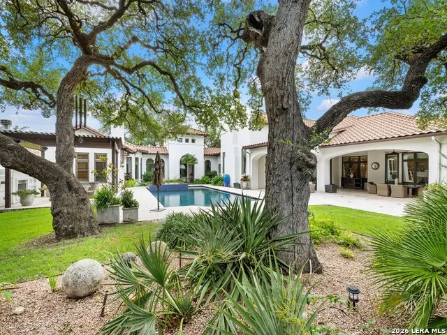 218 Wellesley Landing Shavano Park, TX 78231