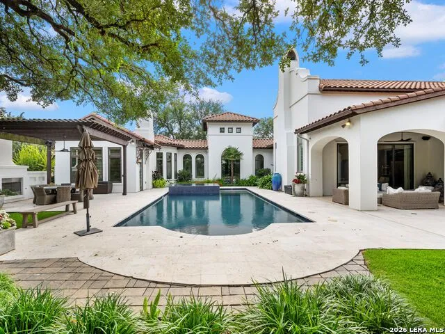 218 Wellesley Landing Shavano Park, TX 78231