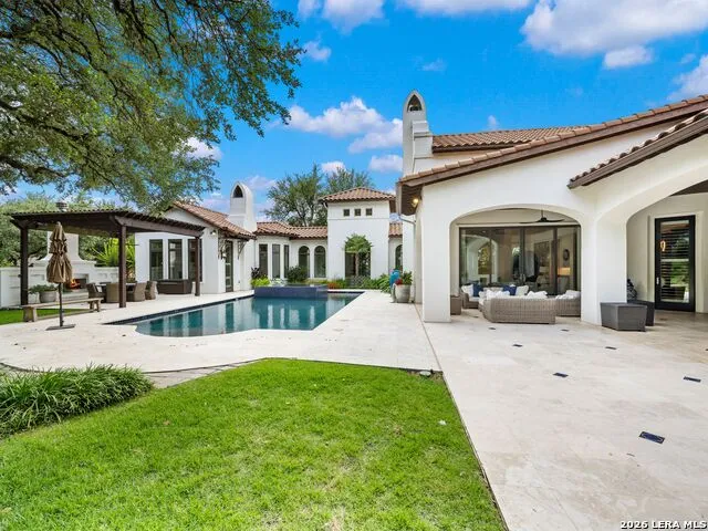 218 Wellesley Landing Shavano Park, TX 78231