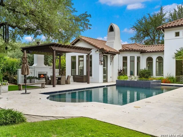 218 Wellesley Landing Shavano Park, TX 78231