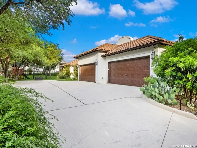 218 Wellesley Landing Shavano Park, TX 78231