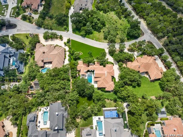 218 Wellesley Landing Shavano Park, TX 78231