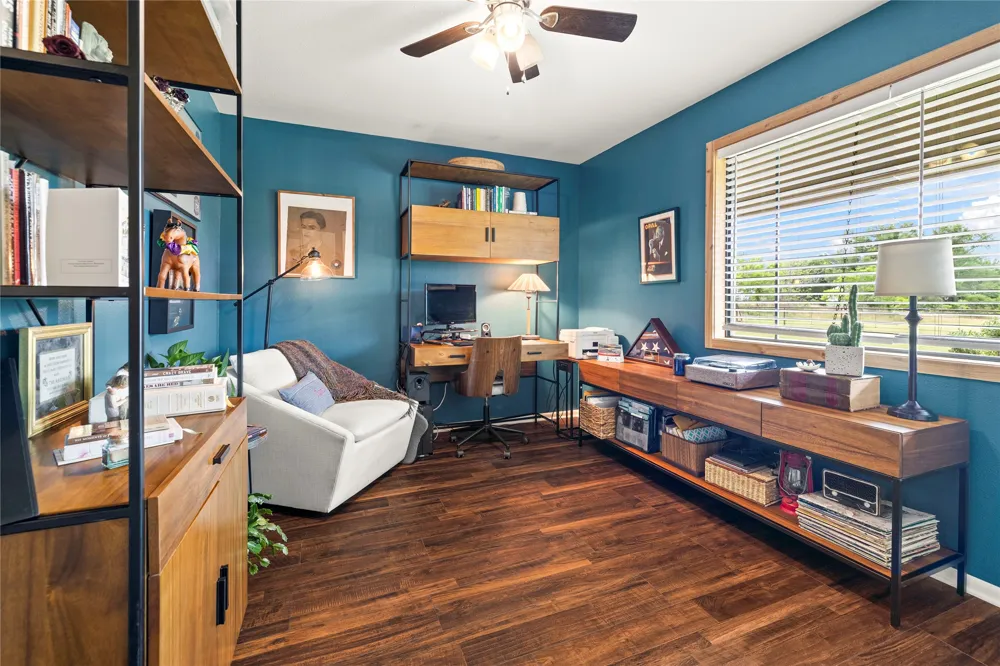 2458 FM 2752 Athens, TX 75752