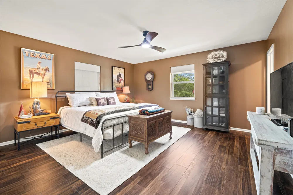 2458 FM 2752 Athens, TX 75752