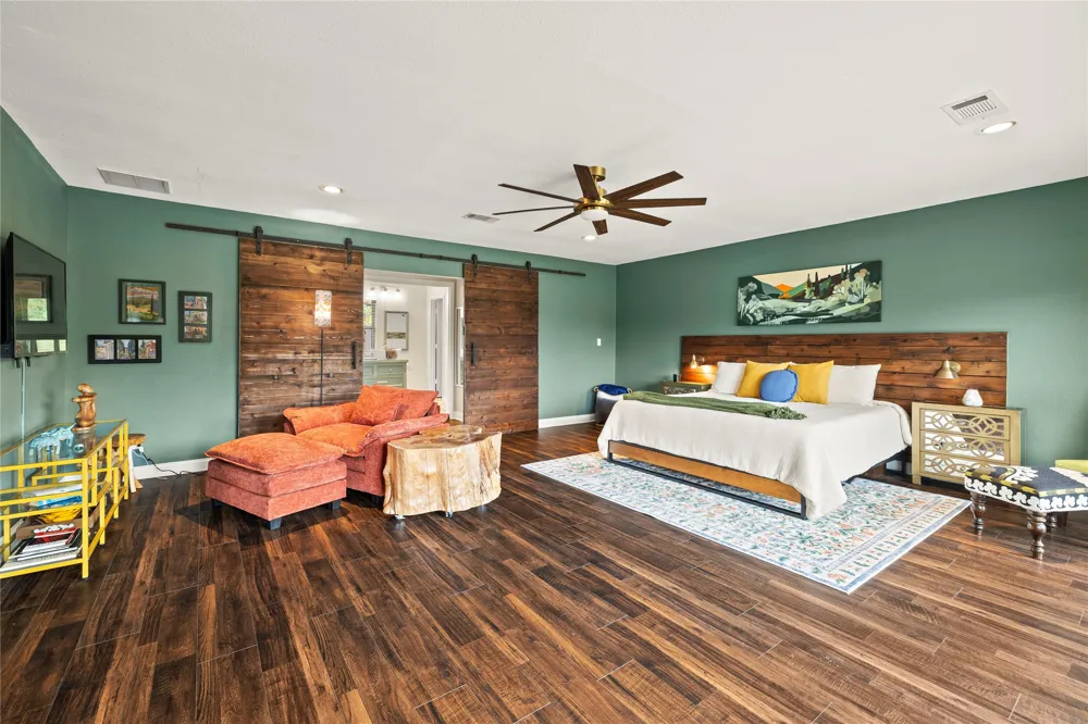 2458 FM 2752 Athens, TX 75752