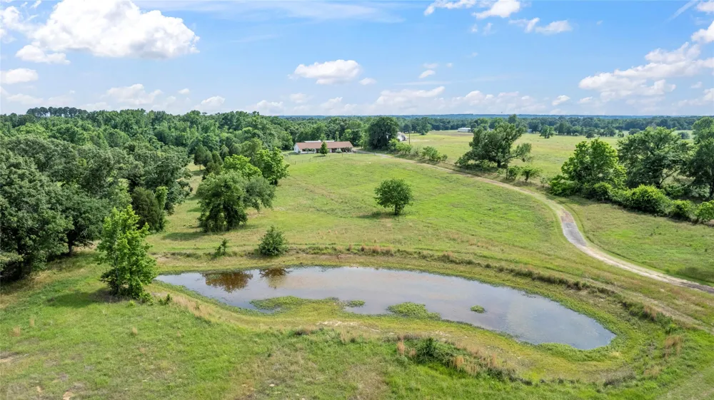 2458 FM 2752 Athens, TX 75752