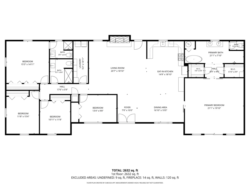 2458 FM 2752 Athens, TX 75752