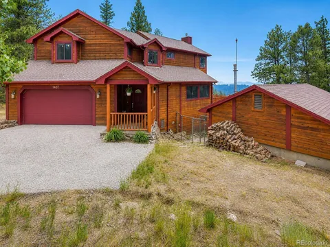1407 Delwood Drive