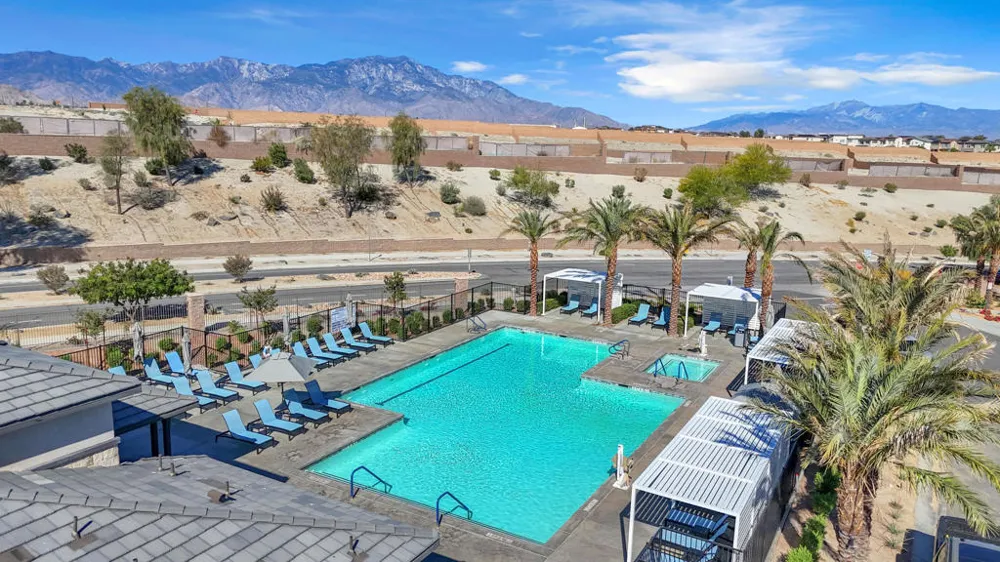 76303 Cambridge Drive Palm Desert, CA 92211