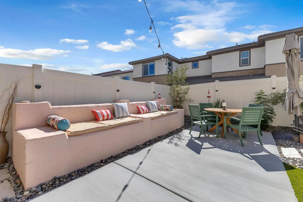 76303 Cambridge Drive Palm Desert, CA 92211