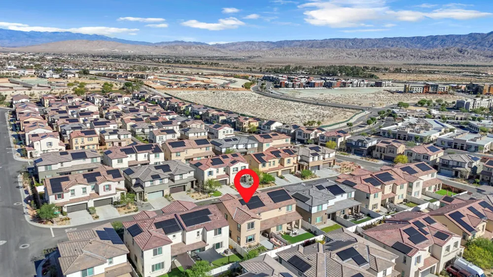 76303 Cambridge Drive Palm Desert, CA 92211