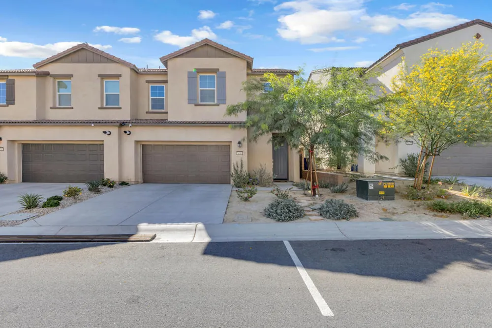 76303 Cambridge Drive Palm Desert, CA 92211
