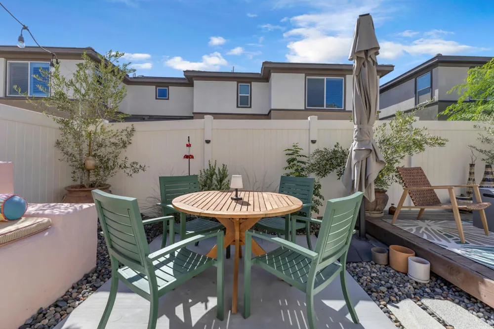76303 Cambridge Drive Palm Desert, CA 92211