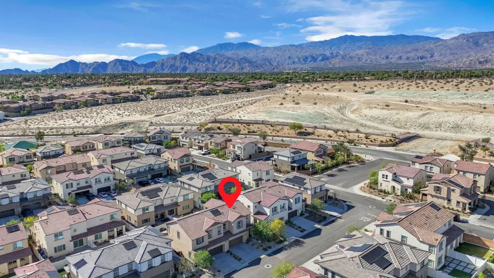 76303 Cambridge Drive Palm Desert, CA 92211