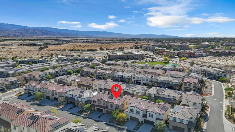 76303 Cambridge Drive Palm Desert, CA 92211