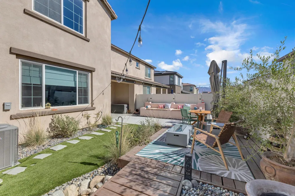 76303 Cambridge Drive Palm Desert, CA 92211